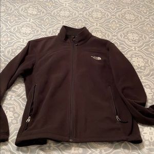 The north face jacket